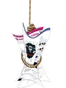 Real Ban on Virtual Suicide Real Ban on Virtual Suicide