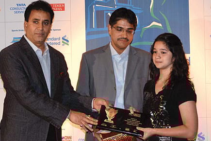 The Tendulkar Factor