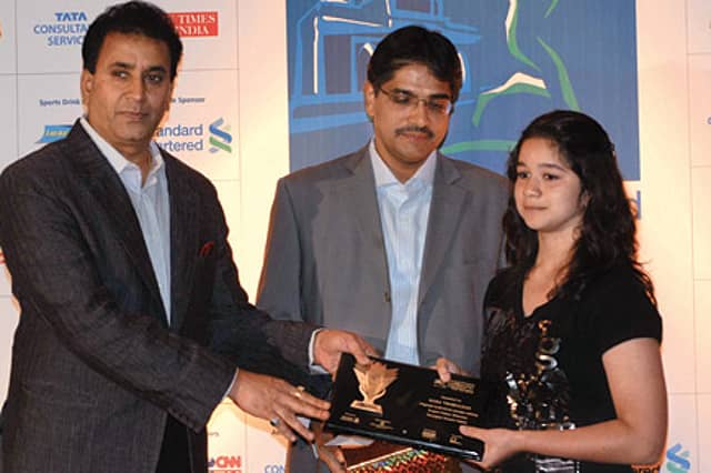 The Tendulkar Factor