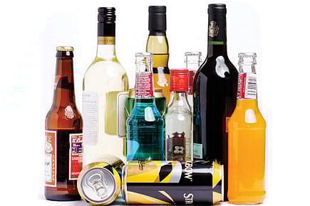 God’s Tipsy Country