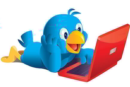 Every Breath You Tweet