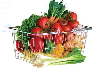 Farmers Come to Town