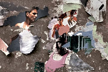 Bollywood’s Vest Side Story