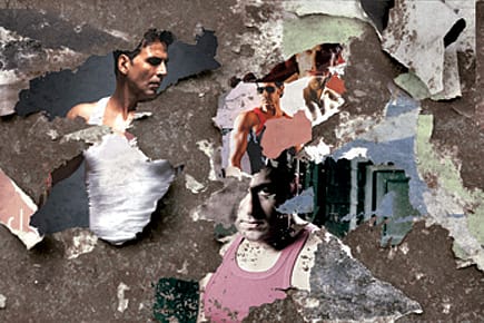 Bollywood’s Vest Side Story