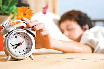 It’s Official: Women Need 20  More Winks