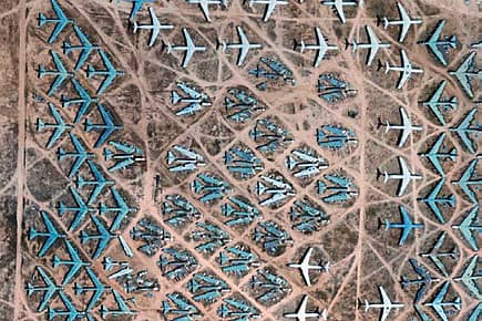 The US Jet Hospital