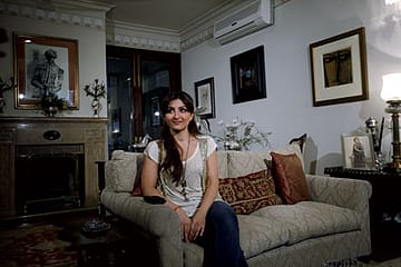 ‘You carry your roots with you even when your home is elsewhere’