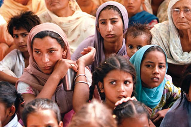 The Other Headlines and Battles