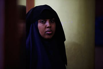 Somalia’s Nowhere People