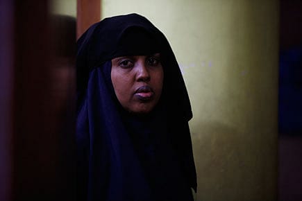 Somalia’s Nowhere People