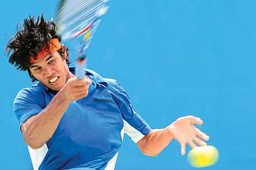 Somdev’s Tussle with History