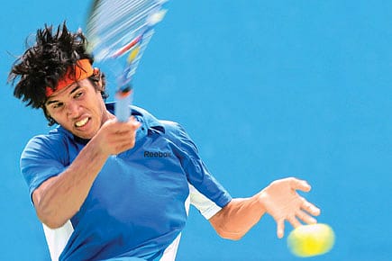 Somdev’s Tussle with History