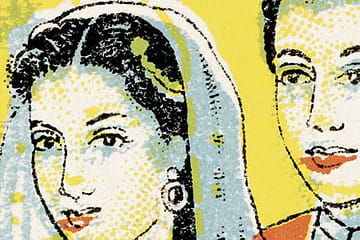 The Father of the Bride-to-be