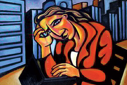 The Rape of Our Dignity