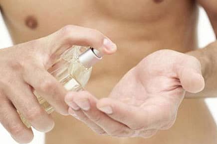 The Scent of a Man