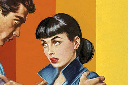 The Other Shades of Grey