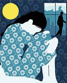 The Difficulty of Walking Away