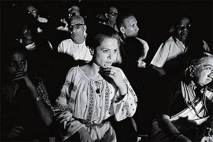 Sonia: The Material Girl
