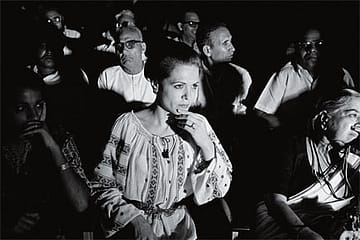 Sonia: The Material Girl