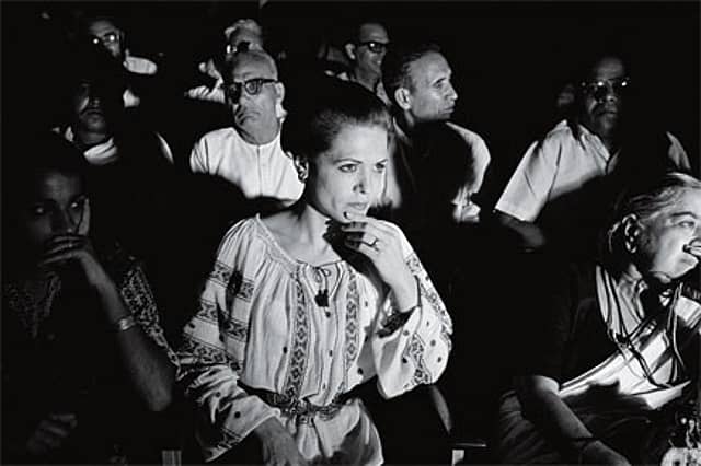 Sonia: The Material Girl