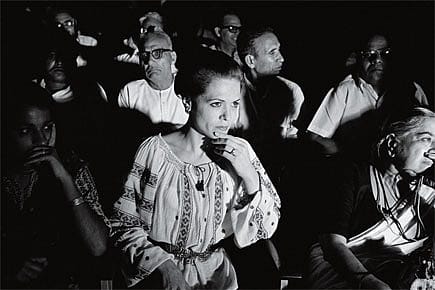 Sonia: The Material Girl Sonia: The Material Girl