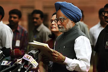 The Importance of Being Sonia