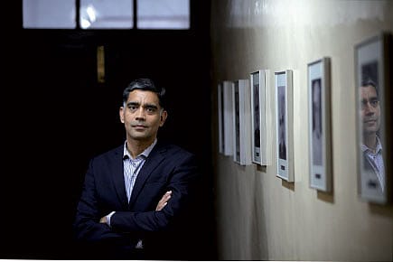 A Son of the Soil & A Gentleman