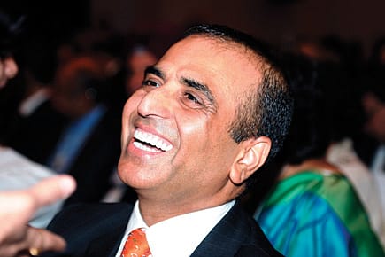 Back with the Shopping Bag