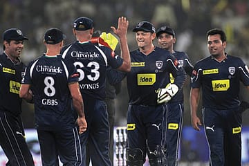 Lessons from the Dugout