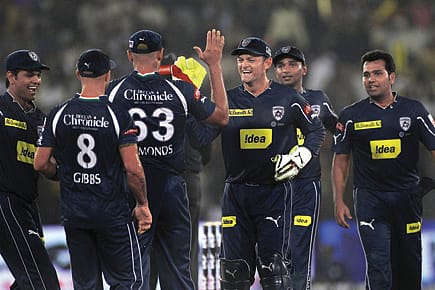 Lessons from the Dugout