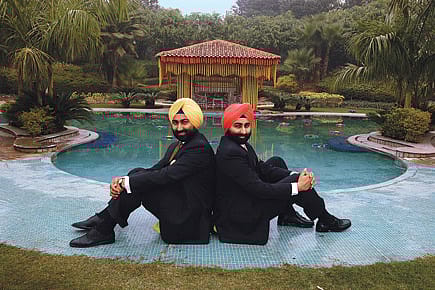 The Art of Letting Go