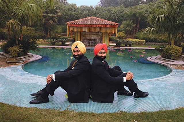 The Art of Letting Go