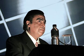 Checkmate at The Oberoi