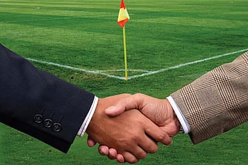 Playing Ball with the Government