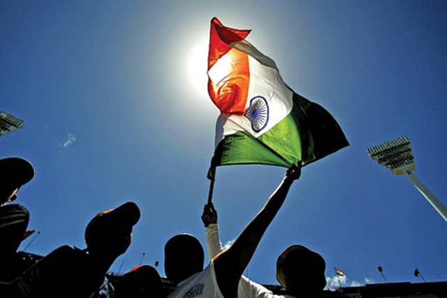 Sucker Called the Sports Fan