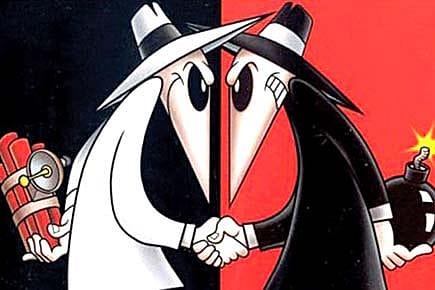 The (Countless) Poll Moles