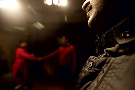 Spyware Is Everywhere