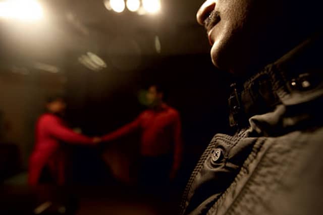 Spyware Is Everywhere