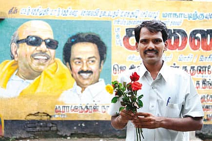 Vote for Love