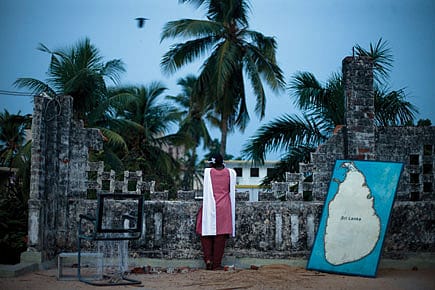 The Near Distance The Near Distance