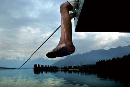 The Home That Never Left Us