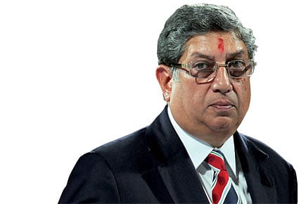 ‘BCCI President’, ‘Srini Sir’, ‘Psychopath’