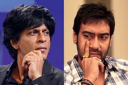 Sons of Bollywood