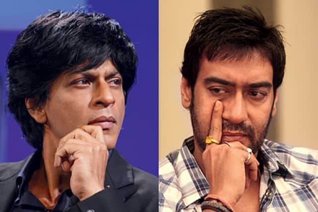 Sons of Bollywood
