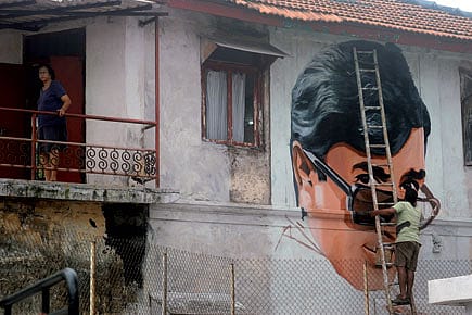 Side Effects of Stardom