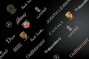 The New Status Symbols