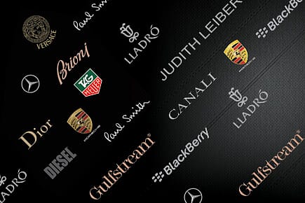 The New Status Symbols