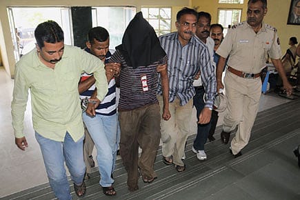 The Stoneman Returns