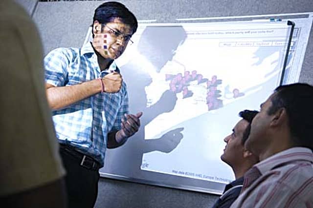 Wired for Victory, Sirji