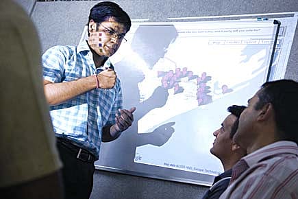 Wired for Victory, Sirji Wired for Victory, Sirji